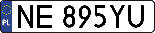NE895YU