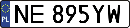 NE895YW