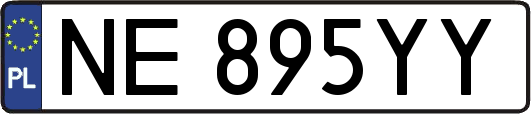 NE895YY