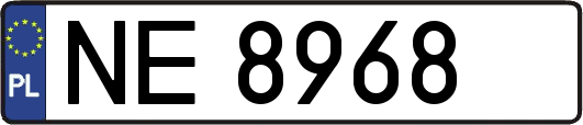 NE8968
