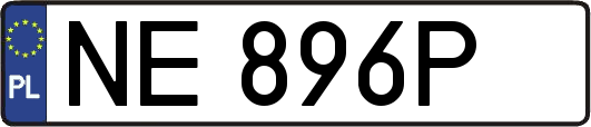 NE896P