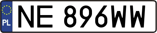 NE896WW