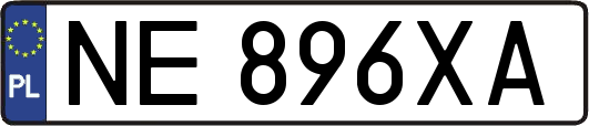 NE896XA