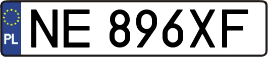 NE896XF
