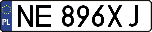 NE896XJ