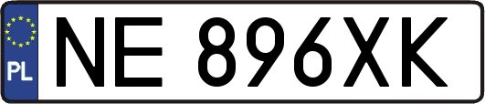 NE896XK
