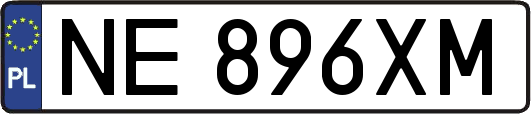 NE896XM