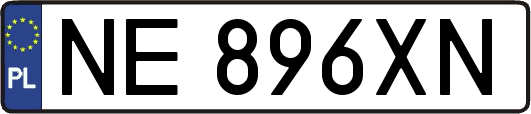 NE896XN