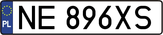 NE896XS