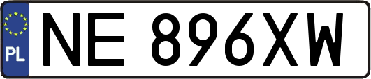 NE896XW