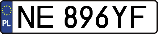 NE896YF