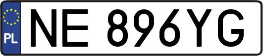 NE896YG