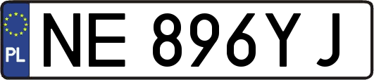 NE896YJ