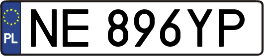 NE896YP