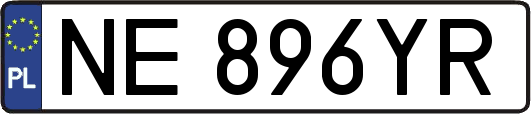 NE896YR