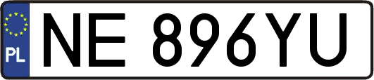 NE896YU