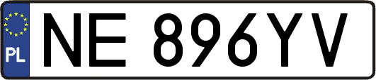 NE896YV