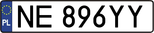 NE896YY