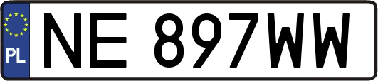NE897WW