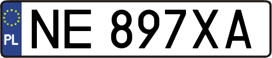 NE897XA