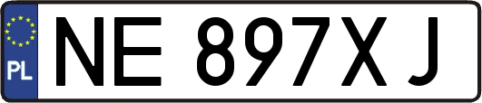 NE897XJ