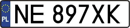 NE897XK
