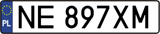 NE897XM