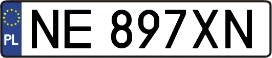 NE897XN