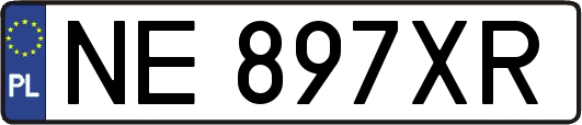 NE897XR