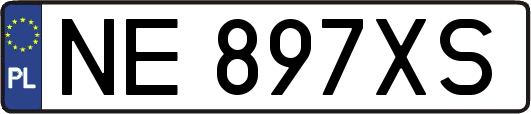 NE897XS