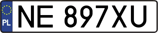 NE897XU