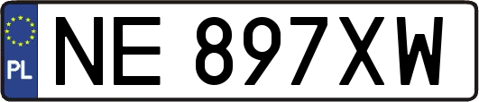 NE897XW