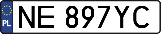 NE897YC