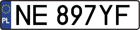 NE897YF