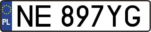 NE897YG