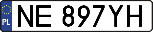 NE897YH
