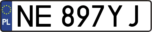 NE897YJ