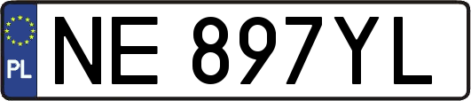 NE897YL