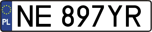 NE897YR