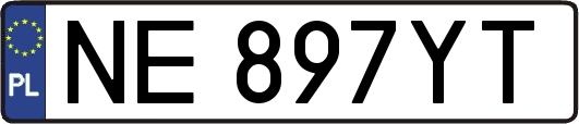NE897YT