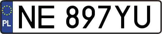 NE897YU
