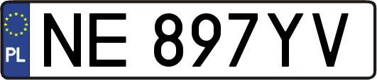 NE897YV