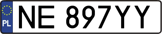 NE897YY