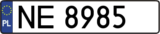 NE8985