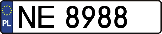 NE8988