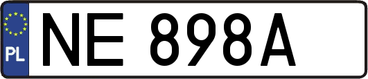 NE898A