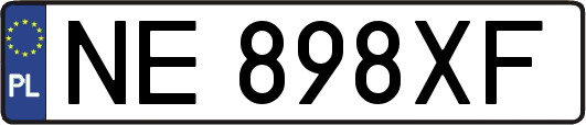 NE898XF