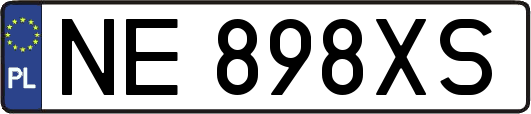 NE898XS