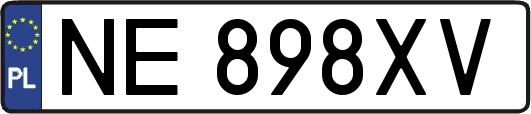 NE898XV