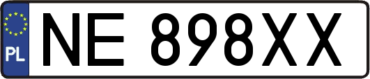 NE898XX
